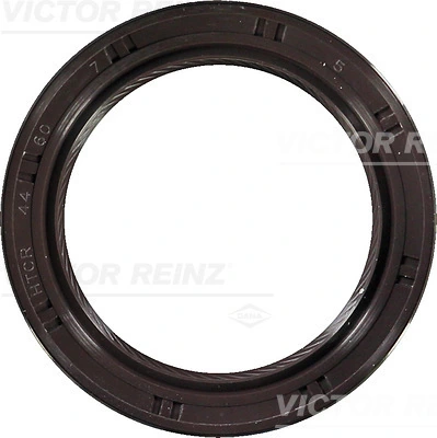 Shaft Seal, crankshaft